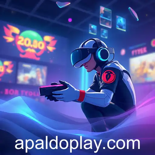 Gaming in the Era of apaLdo: A 2025 Perspective