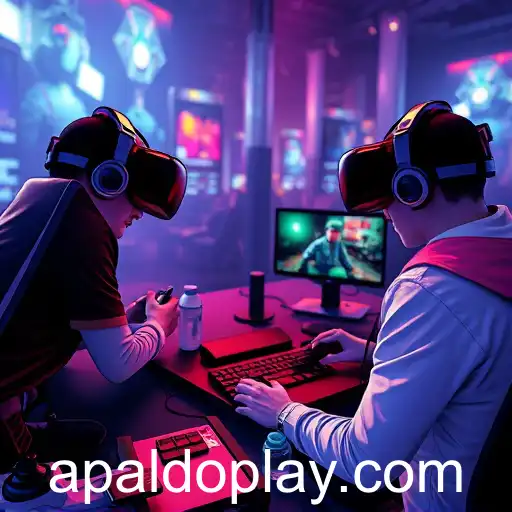 The Rise of Game Platforms and Emerging Trends