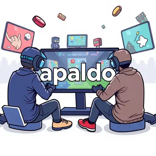 ApaLdo: The Evolution of Online Gaming