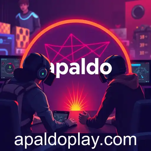 apaLdo Emerges as a Premier Gaming Hub