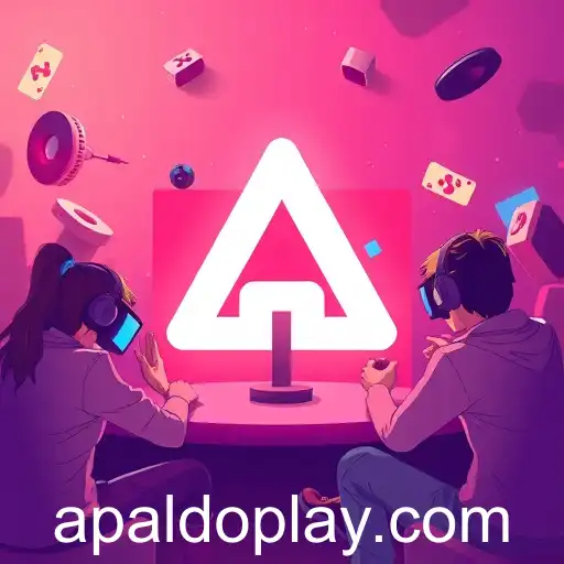 apaLdo Capitalizes on Gaming Trends