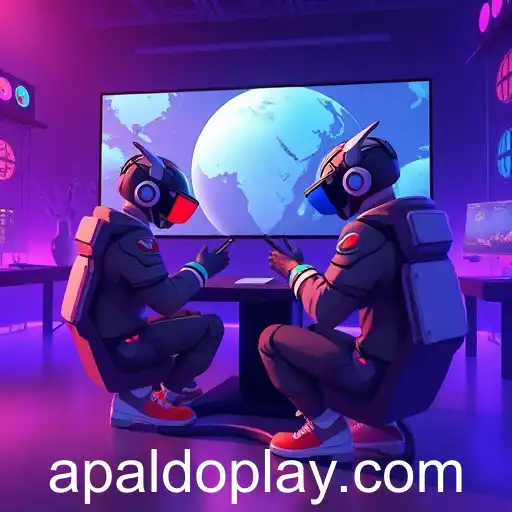 The Evolution of Gaming with ApaLdo