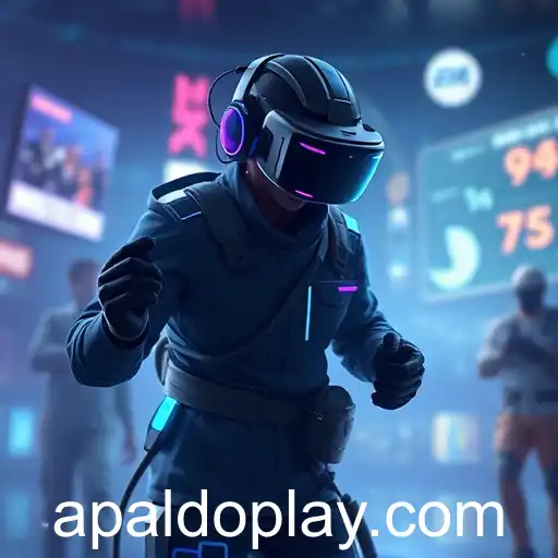 Emerging Trends in Online Gaming: The Impact of apaLdo