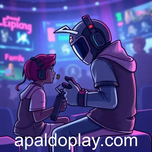 Gaming Evolution and Community Trends