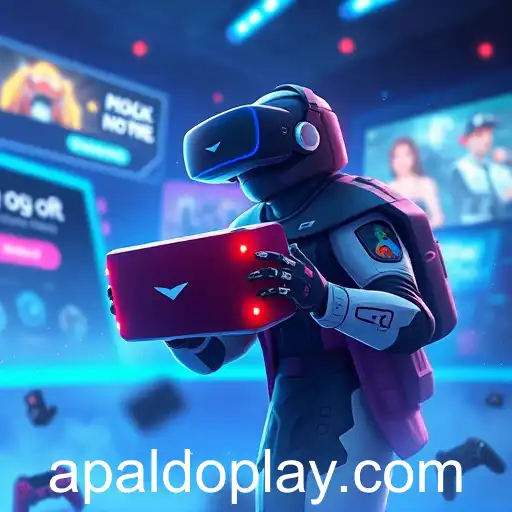 Gaming Trends of the Future