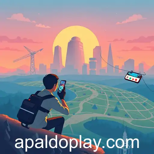 The Impact of Online Gaming in Modern Culture