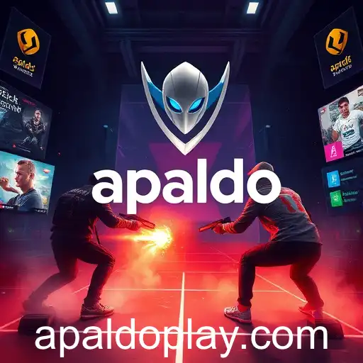 Innovation in Online Gaming with apaLdo