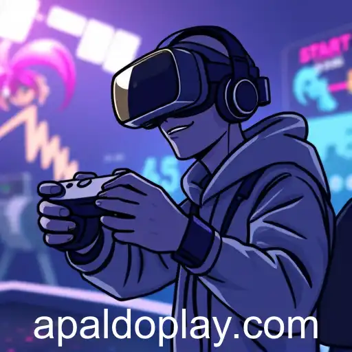 Navigating the World of Online Gaming Innovation