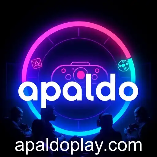 The Rise of Gaming Platforms: apaLdo's Role in 2025