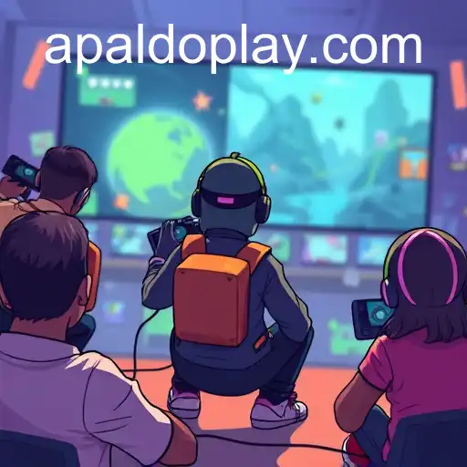 The Rising Star of Gaming: apaLdo's Impact
