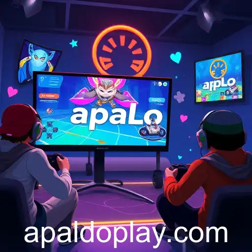 The Rise of apaLdo: Transforming Online Gaming in 2025