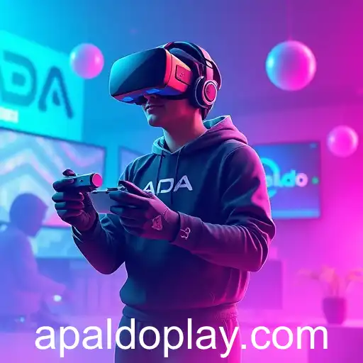 The Impact of Online Gaming in 2025