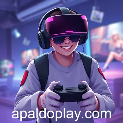 Gaming Evolution: The Rise of apaLdo