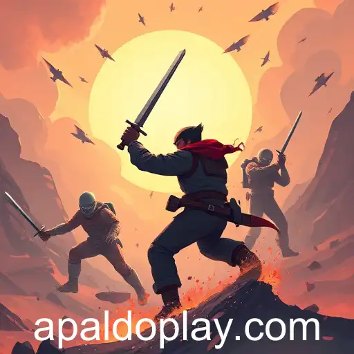 The Rise of apaLdo in Online Gaming
