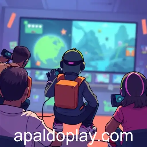 The Rising Star of Gaming: apaLdo's Impact